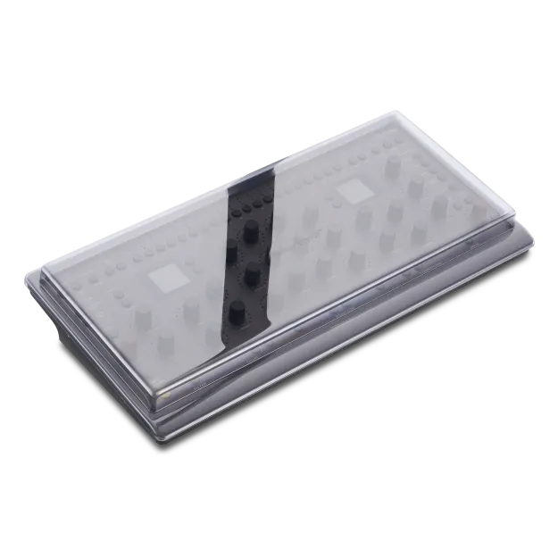Decksaver Softube Console 1 Channel Mk3 Cover