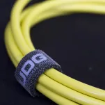 UDG Ultimate Audio Cable USB 2.0 A-B Yellow Angled 3m - 3