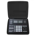 UDG Creator NI Maschine Studio Hardcase Black U8428BL - 2