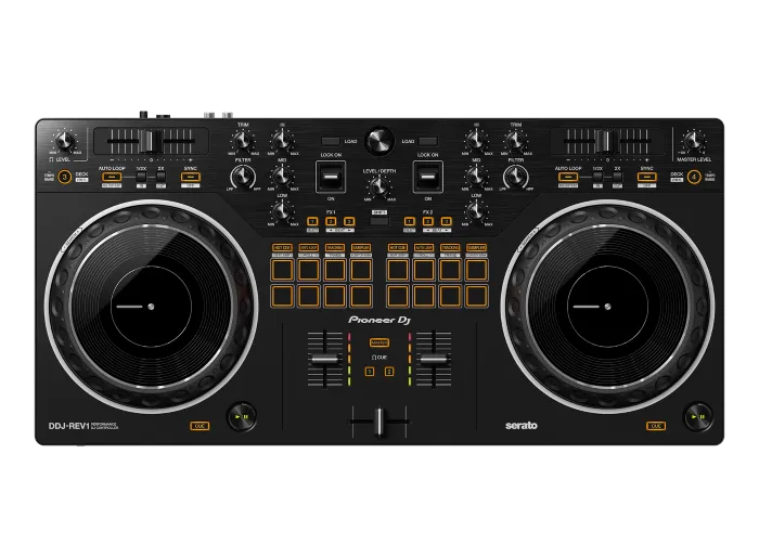 Pioneer DJ DDJ-REV1