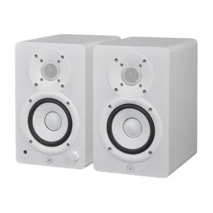 Yamaha HS4 białe [para]