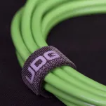 UDG Ultimate Audio Cable USB 2.0 A-B Green Angled 3m - 3