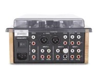 Decksaver Ecler Warm 2 Cover - 2