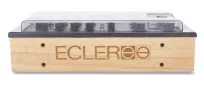 Decksaver Ecler Warm 2 Cover - 3