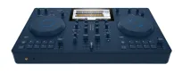 AlphaTheta OMNIS-DUO + UDG Creator AlphaTheta OMNIS-DUO Hardcase Black - 5