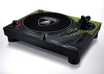Technics SL-1200M7PEG Green Special Edition - 2