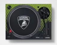 Technics SL-1200M7PEG Green Special Edition - 4