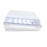 Decksaver GE Glorious Gaming GMMK Pro 75 cover - 3