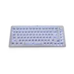 Decksaver GE Glorious Gaming GMMK Pro 75 cover - 4