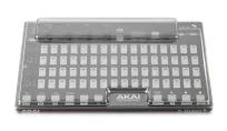 Decksaver Akai Fire LE cover - 2