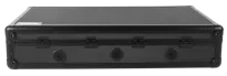 UDG Ultimate Pick Foam Flight Case AlphaTheta XDJ-AZ Black - 5