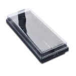 Decksaver NI Traktor X1 MK3 & Z1 MK2 Cover - 2