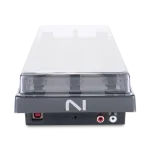 Decksaver NI Traktor X1 MK3 & Z1 MK2 Cover - 3