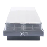 Decksaver NI Traktor X1 MK3 & Z1 MK2 Cover - 4