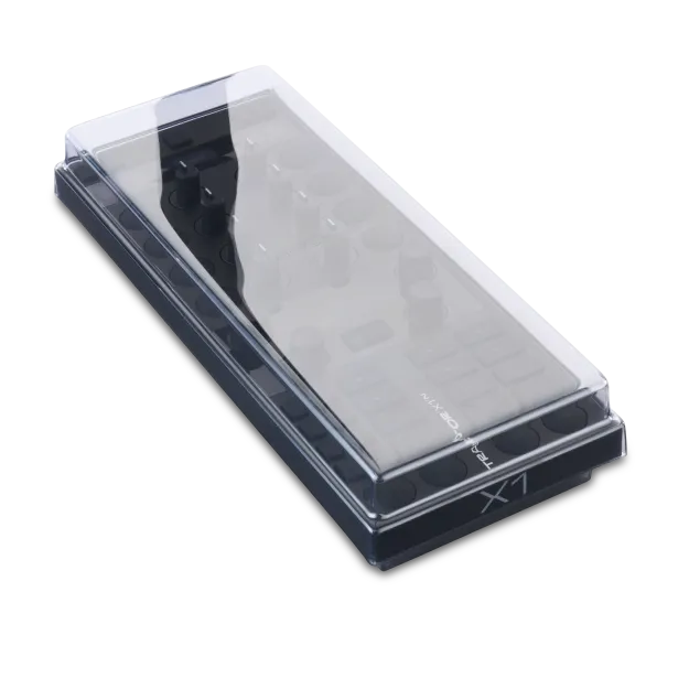 Decksaver NI Traktor X1 MK3 & Z1 MK2 Cover