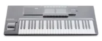 Native Instruments S49 MK2 + Decksaver NI S49 MK2 - 3