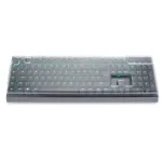 Decksaver GE Razer BlackWidow V4 Pro cover - 4