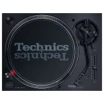 Technics SL-1210 MK7 Black SET - 2