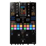 AlphaTheta CDJ-3000X SET + DJM-S11 - 3