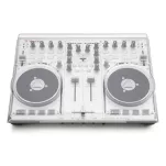 Decksaver Vestax VCI-100 MK2 Cover - 2