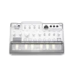 Decksaver Korg Volca Series cover (fits: Keys, Bass, Beats) - 2