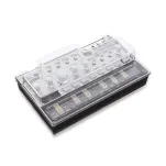Decksaver Korg Volca Series cover (fits: Keys, Bass, Beats) - 4