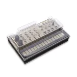 Decksaver Korg Volca Series cover (fits: Keys, Bass, Beats) - 5