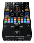 Pioneer DJ DJM-S11 + UDG Ultimate ProducerBag Large Black/Orange - 3