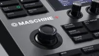 Native Instruments MASCHINE+ - 5