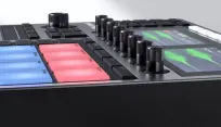 Native Instruments MASCHINE+ - 7