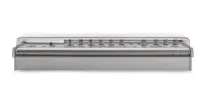 Decksaver Roland Boutique cover - 2