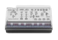 Decksaver Korg Volca Mk2 Cover (Fits: Drum, Modular, Mix) - 2