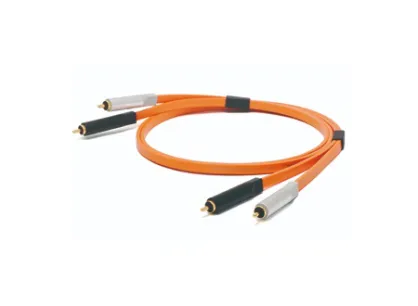 NEO d+ RCA Class A rev2 (2x RCA - 2x RCA) (2m)
