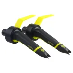 Technics SL-1210 MK7 Black SET + Ortofon CC MkII CLUB [TWIN] - 7