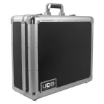 UDG Ultimate Pick Foam Flight Case Multi Format Turntable Sliver - 3