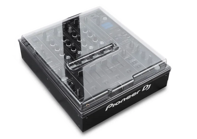 Decksaver Pioneer DJM-900 NEXUS NX2 cover