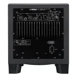 Yamaha HS7 [para] + Yamaha HS8S - 5