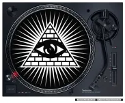 Slipmaty Eye [para] - 3