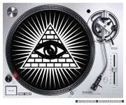 Slipmaty Eye [para] - 4