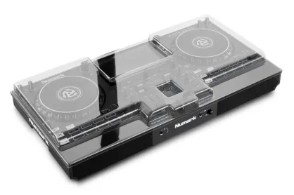 Decksaver Numark Mixstream Pro/ Pro+/ Pro GO Cover