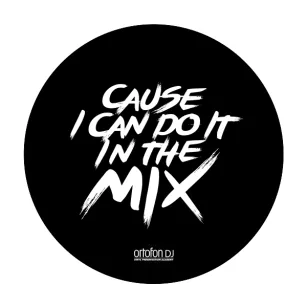 Ortofon Slipmata Mix (para)