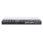 Decksaver Le Akai Mpk Mini Plus Cover (Light Edition) - 2