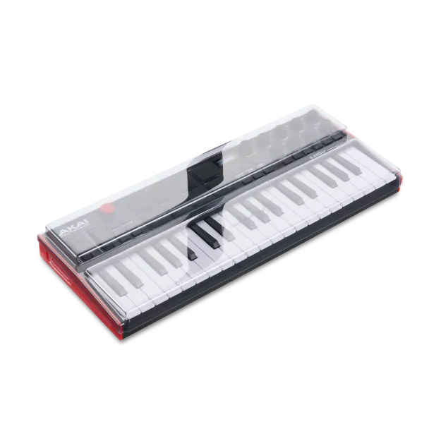 Decksaver Le Akai Mpk Mini Plus Cover (Light Edition)