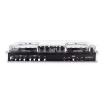Decksaver Denon MC6000 MK1 & MK2 Cover - 2
