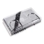 Decksaver Denon MC6000 MK1 & MK2 Cover - 3