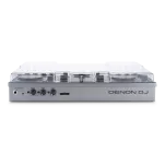 Decksaver Denon DJ Prime Go & Go+ Cover - 3