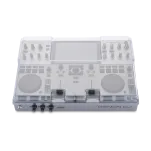 Decksaver Denon DJ Prime Go & Go+ Cover - 2
