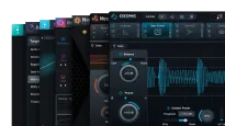 iZotope Mix & Master Bundle Advanced: Crossgrade from Ozone Standard, Nectar Standard, or Neutron - 2