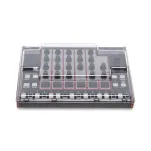 Decksaver Akai Rhythm Wolf cover LE - 3