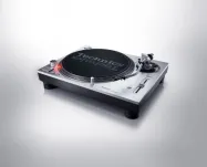 Technics SL-1200 MK7 Silver SET - 2